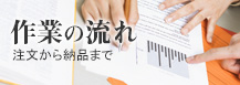 作業の流れ